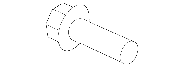 Bolt & Washer T2H18669OEM