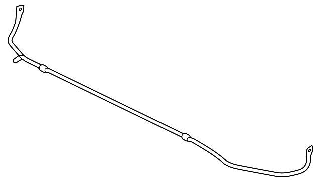 Bar-Anti Roll T2H19084OEM