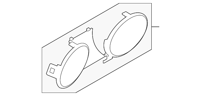 Lens T2H21065OEM