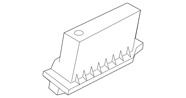Module-Control (Jaguar OEM) T2H22484OEM