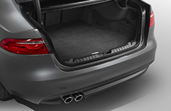 Carpet-Trunk (Jaguar OEM) T2H24647PVJOEM