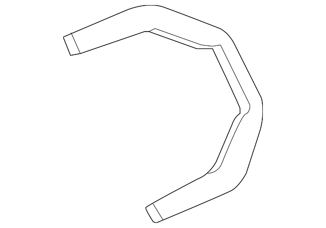 Seal (Jaguar OEM) T2H3226OEM
