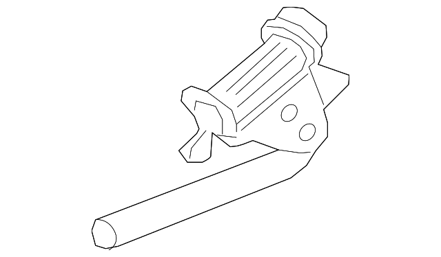 Tensioner-Pre (Jaguar OEM) T2H34147OEM