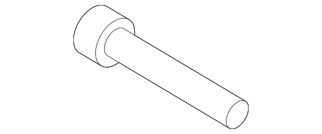 Bolt-Torx (Jaguar OEM) T2H3737OEM