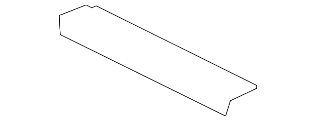 Support (Jaguar OEM) T2H5308OEM