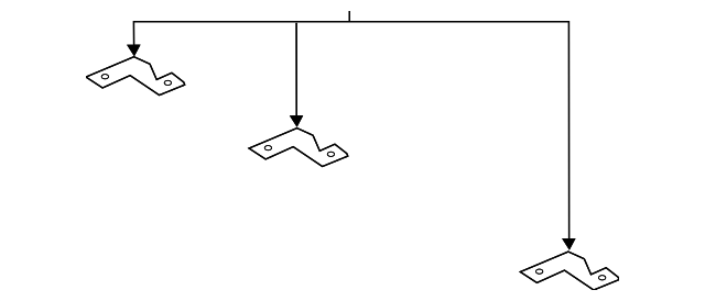Plinth (Jaguar OEM) T2H5486OEM