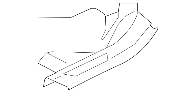 Treadplate T2H5915AAMOEM