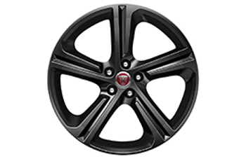 Wheel-Road-Alloy (Jaguar OEM) T2H5941OEM
