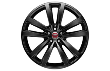 Wheel-Road-Alloy (Jaguar OEM) T2H5945OEM