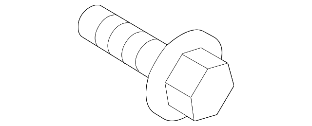 Screw T2H6160OEM