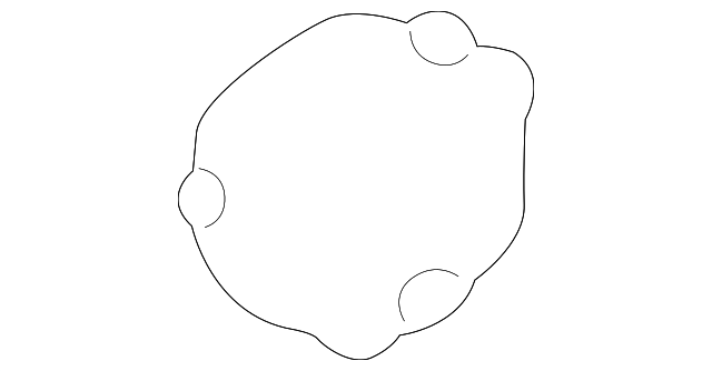 Panel-Closing T2H6589OEM
