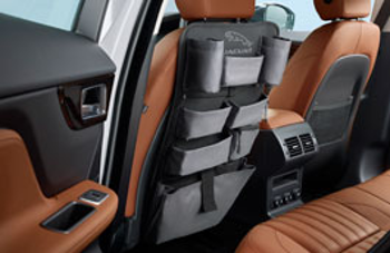 Pocket-Stowage (Jaguar OEM) T2H7760OEM