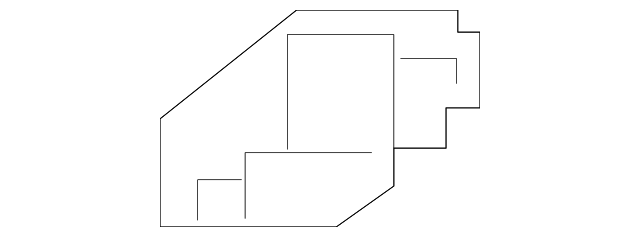 Motor-Stepper T2H8159OEM