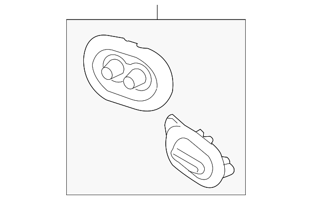 Plate-Sealing T2H8165OEM