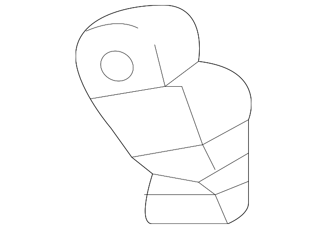 Pump-Powerwash (Jaguar OEM) T2H8382OEM