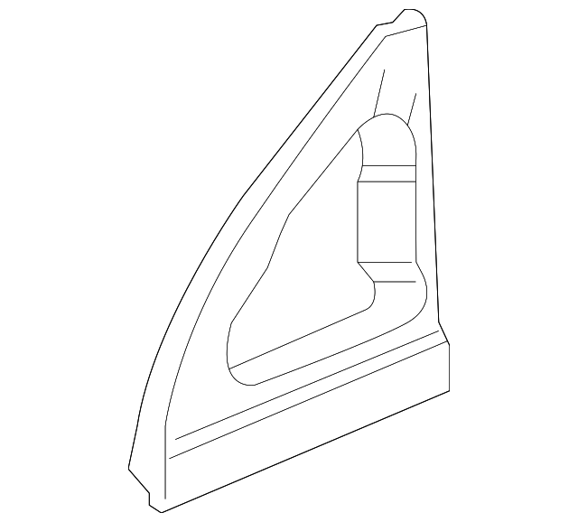 Insulator T2P1322OEM