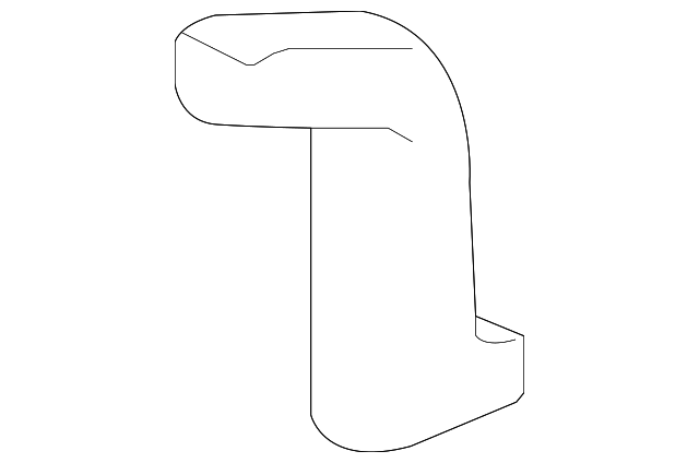 Seal (Jaguar OEM) T2R0205OEM