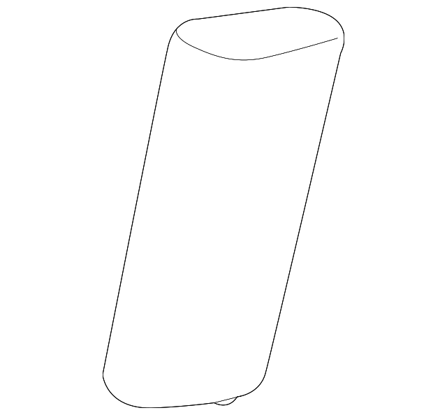Jaguar Module-Airbag T2R10147OEM