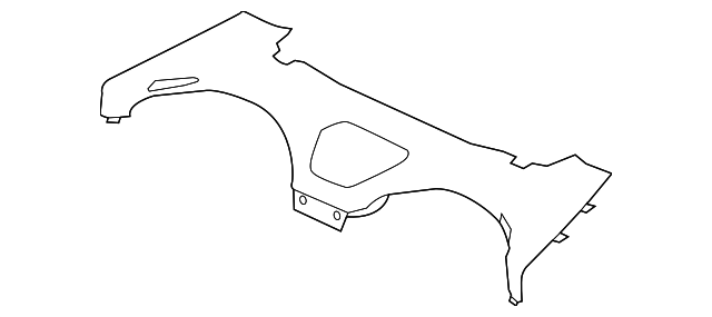 Roll-Top (Jaguar OEM) T2R10291LAAOEM
