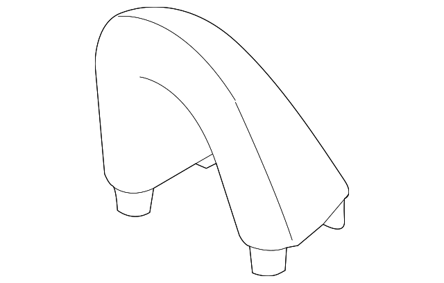Jaguar Roll-Protective T2R1115WWEOEM
