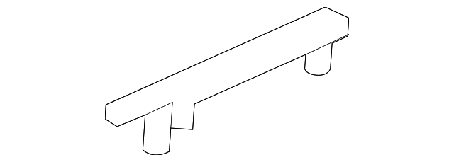 Finisher-Waist T2R11256OEM