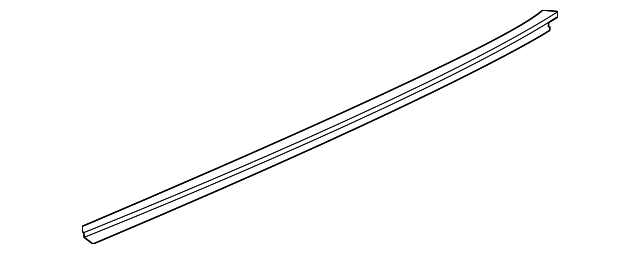 Seal-Waist T2R11259OEM