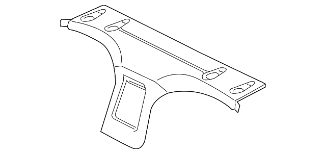 Roll-Top (Jaguar OEM) T2R11344LAAOEM