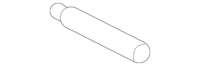 Kit-Guide Pin (Jaguar OEM) XR810513OEM