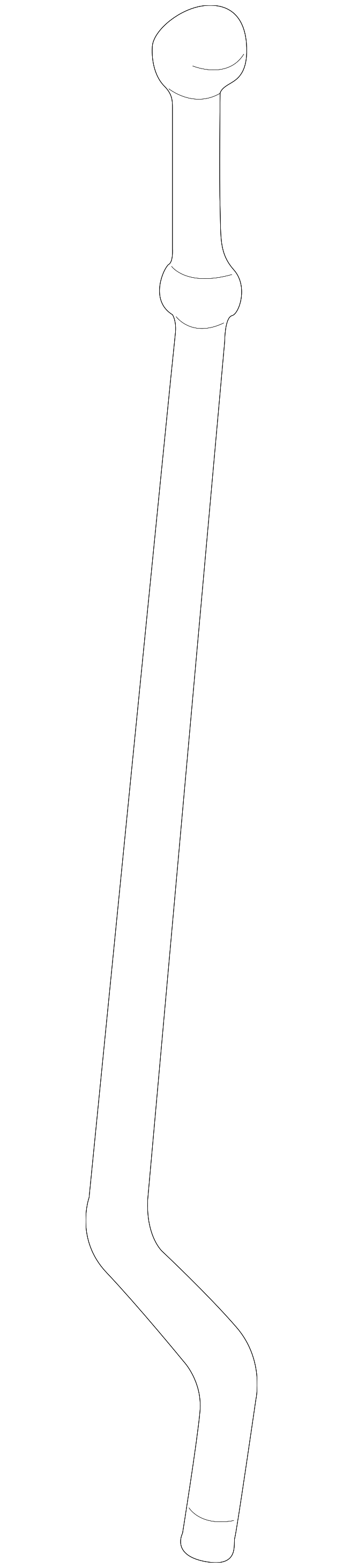 Jaguar Rod-Linkage XR817364OEM