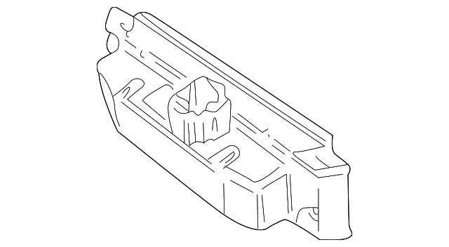 Jaguar Module-Rain Sens, Discontinued (Limited Supply) XR818703OEM