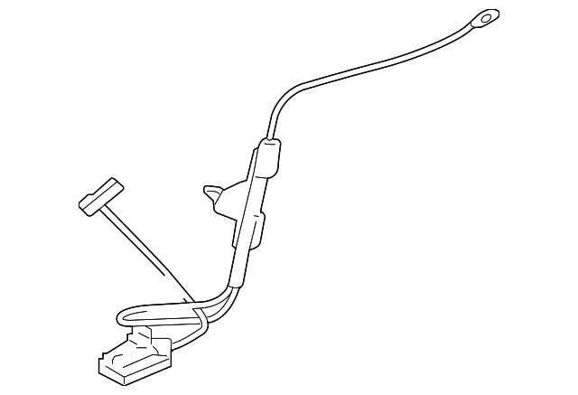 Isolator XR829232OEM