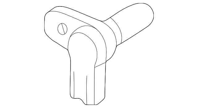 Sensor-Crankshaf XR829578OEM
