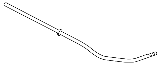 Bar-Anti Roll (Jaguar OEM) XR835524OEM