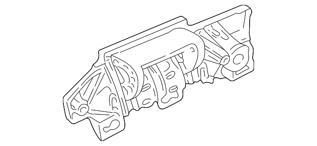 Handle-Door XR83621JHVOEM