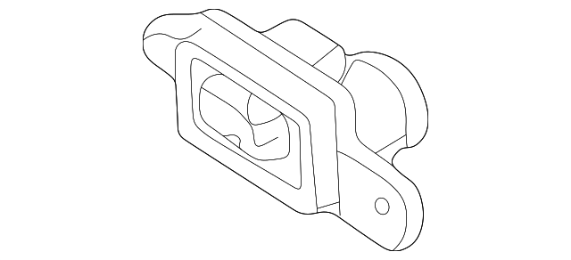 Sensor-Temperatu (Jaguar OEM) XR840055OEM