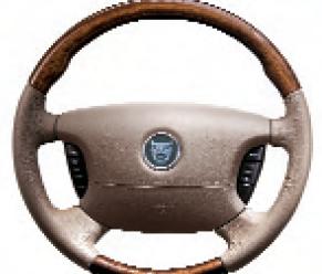 Wheel-Steering - Discontinued (Jaguar OEM) XR843099LGPOEM