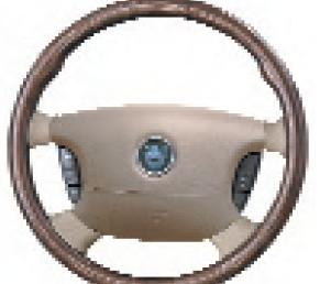 Jaguar Wheel-Steering XR843100LEGOEM