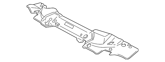 Shield XR847240OEM