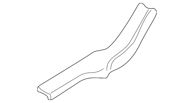Treadplate XR847376AEKOEM