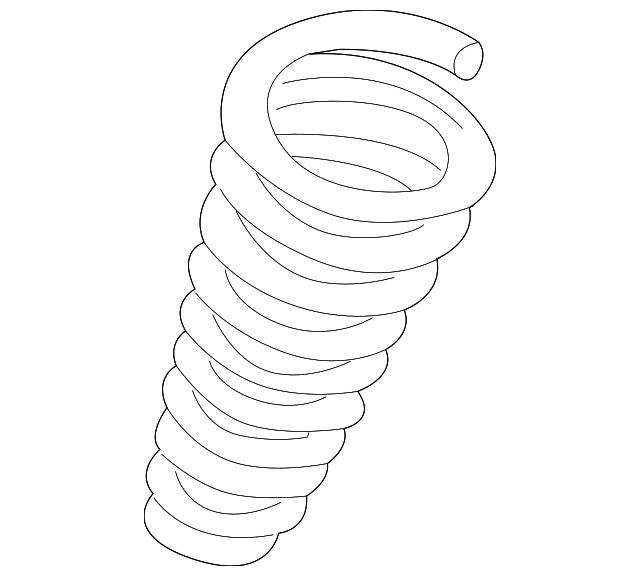 Spring-Road XR847872OEM