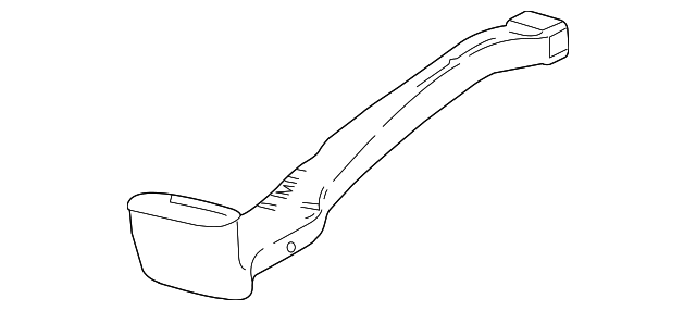 Duct-Air XR849207OEM