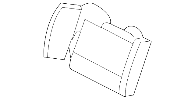 Support-Lumber XR849361OEM
