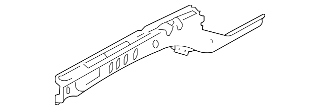 Member-Side XR849865OEM