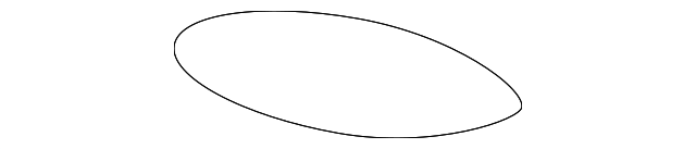 Gasket-Oil Sucti XR85094OEM