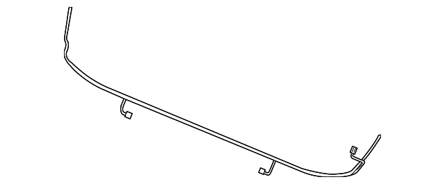 Harness XR851580OEM