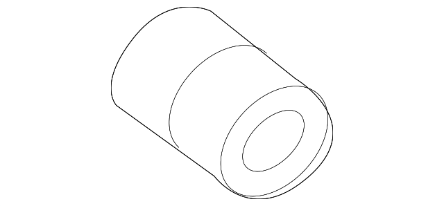 Cap-Dust XR851652OEM