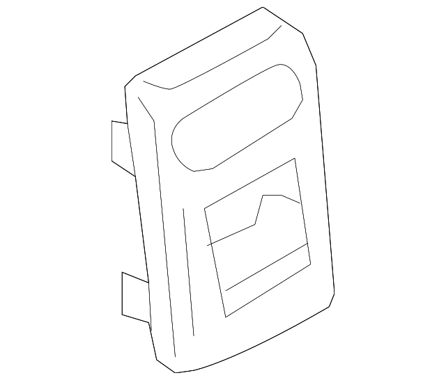 Finisher-Console XR851746LEGOEM