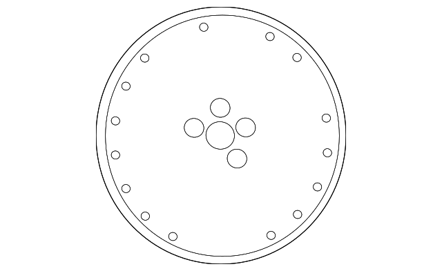 Wheel-Road-Alloy (Jaguar OEM) XR852045OEM