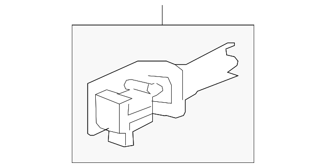 Actuator XR852060OEM