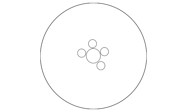 Wheel-Road-Alloy (Jaguar OEM) XR855189OEM